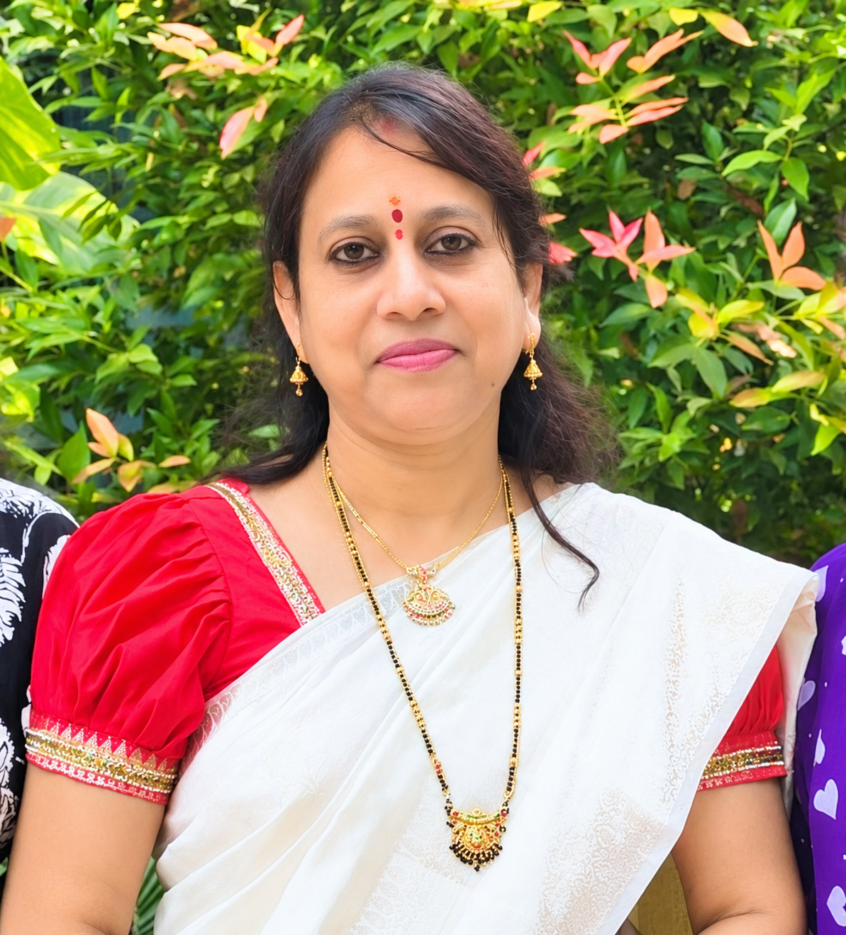 Dr.Medisetty Sridevi