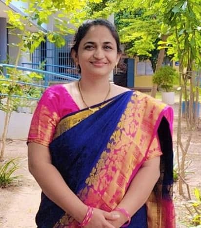 Paka.Sridevi