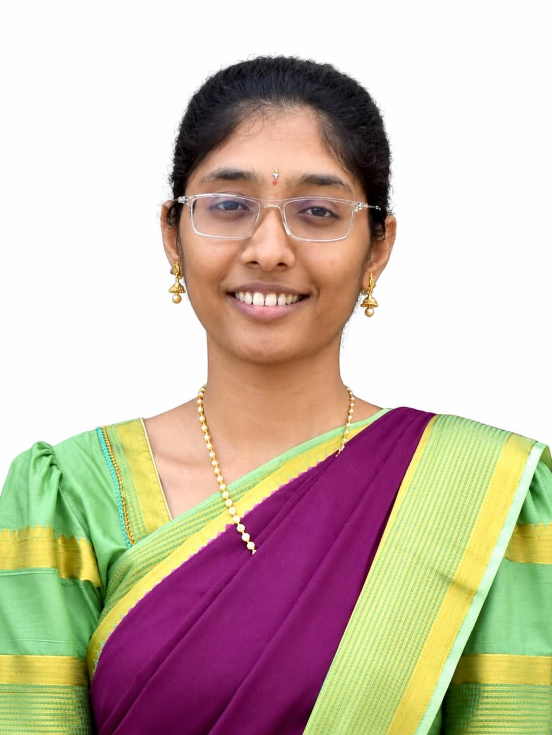 Kothuri.Sridevi