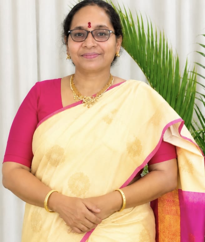 Dr.Prabhala Srivalli