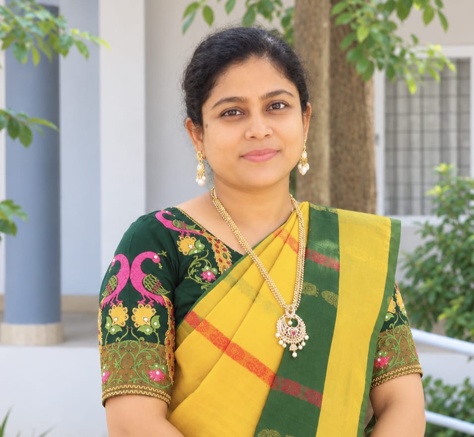 E.Keerthi
