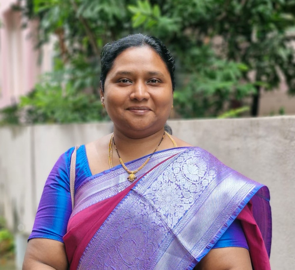 Dr. M. Sunitha