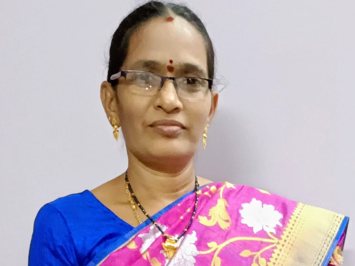 Smt.V.B.T.Sundari