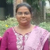 Smt. N.S.V. Sravani